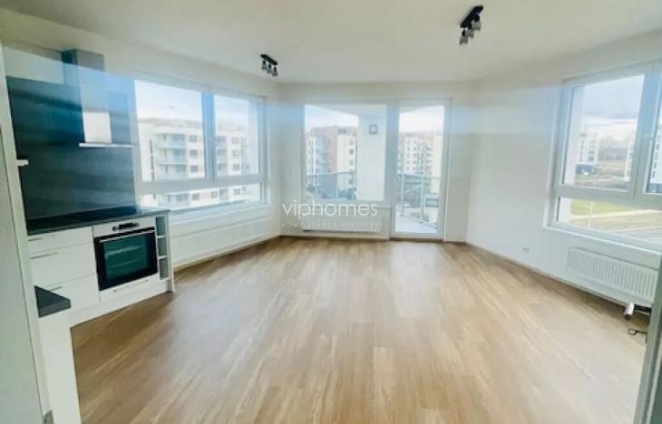 Pronájem bytu 3+kk, Praha - Hlubočepy, Baarové, 84 m2