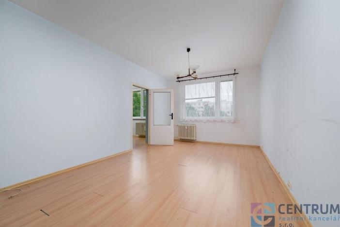 Prodej bytu 2+1, Liberec - Liberec VI-Rochlice, Gagarinova, 62 m2