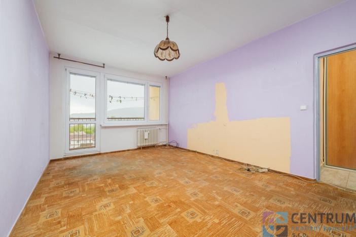 Prodej bytu 2+1, Liberec - Liberec VI-Rochlice, Gagarinova, 62 m2