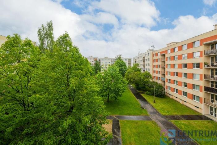 Prodej bytu 2+1, Liberec - Liberec VI-Rochlice, Gagarinova, 62 m2