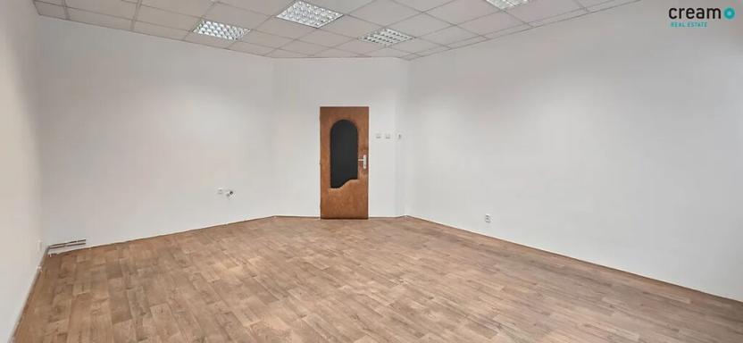 Pronájem kanceláře, Teplice, Krupská, 26 m2