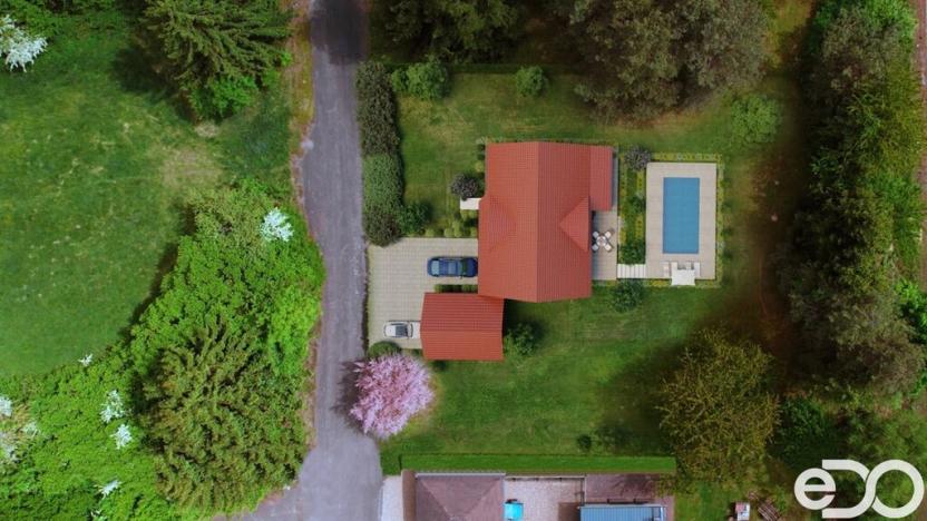 Prodej pozemku pro bydlení, Ohařice, 1062 m2