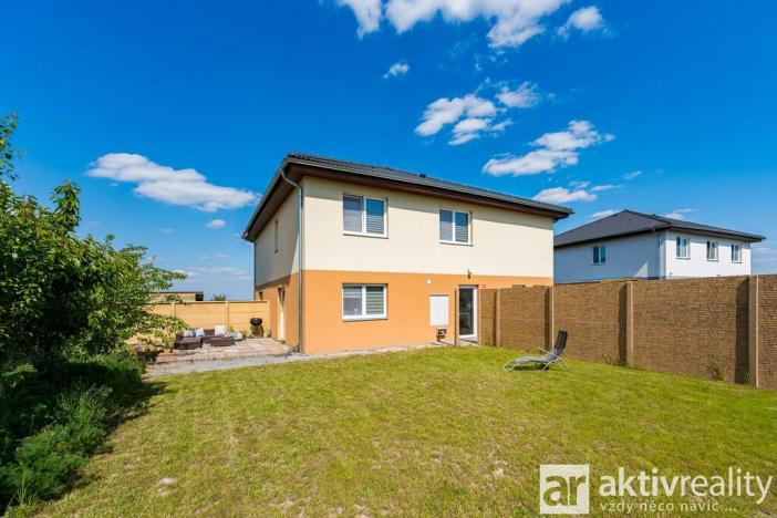 Prodej bytu 4+kk, Polerady, 74 m2