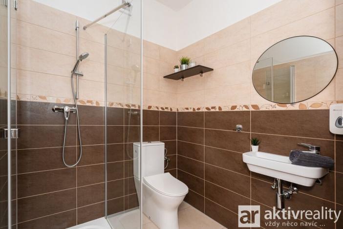 Prodej bytu 4+kk, Polerady, 74 m2