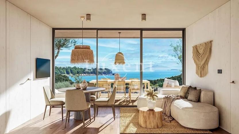 Prodej rodinného domu, Drage, Chorvatsko, 48 m2