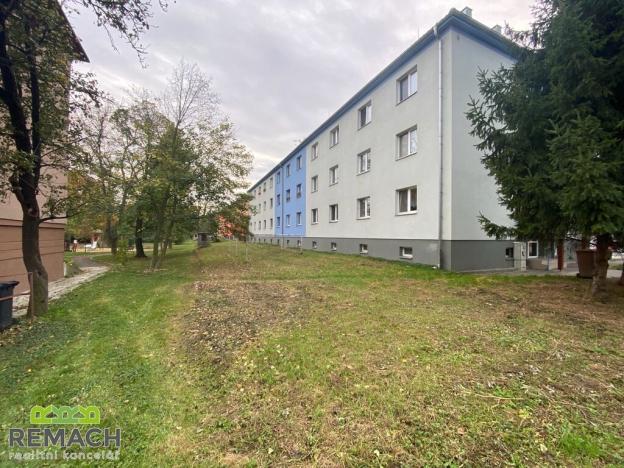 Prodej komerčního pozemku, Uherské Hradiště, Boženy Němcové, 371 m2