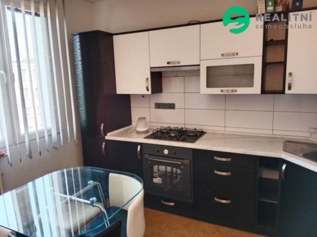 Prodej bytu 1+1, Klatovy, Zahradní, 41 m2