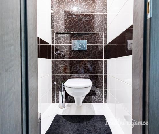 Pronájem bytu 2+kk, Praha - Letňany, Kopřivnická, 42 m2