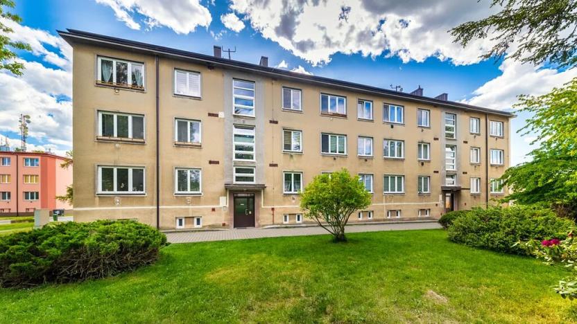 Prodej bytu 2+1, Chlumčany, Družstevní, 58 m2