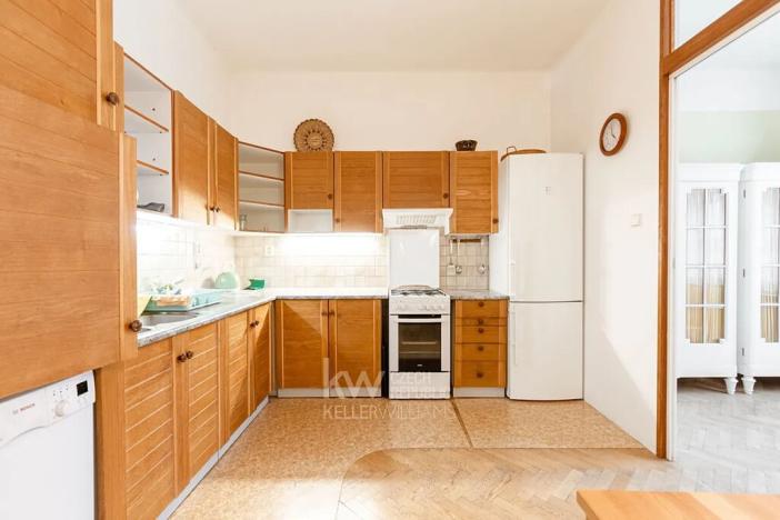 Pronájem bytu 2+1, Praha - Strašnice, Nad Primaskou, 65 m2