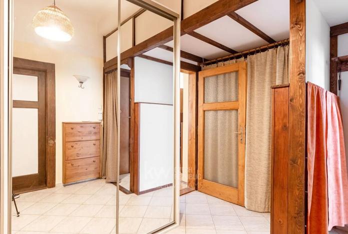 Pronájem bytu 2+1, Praha - Strašnice, Nad Primaskou, 65 m2