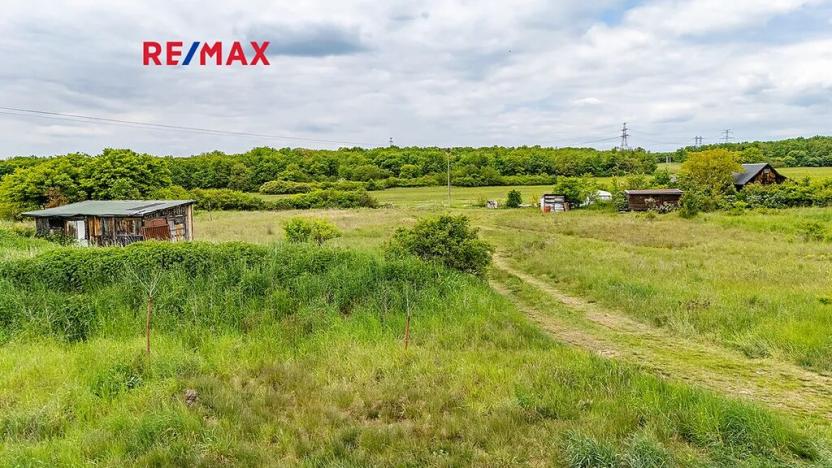 Prodej louky, Štěchovice, 3474 m2