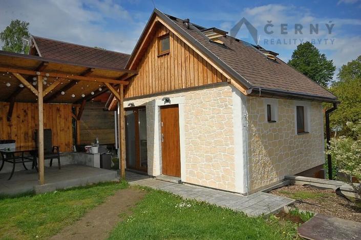 Prodej chaty, Liberec, Dlouhomostecká, 60 m2