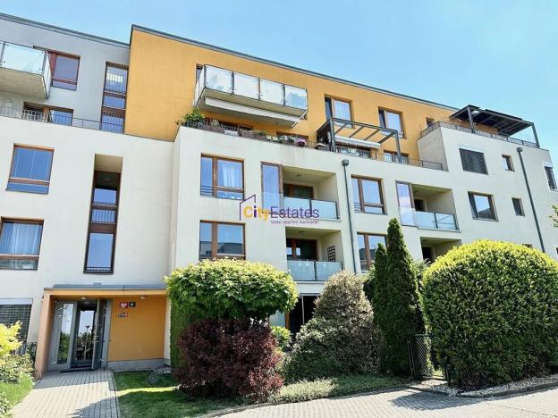 Pronájem bytu 3+kk, Praha - Stodůlky, Anny Rybníčkové, 82 m2