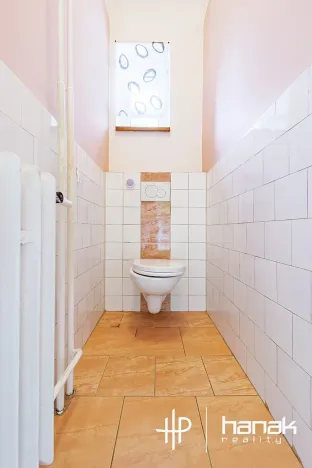 Prodej rodinného domu, Hranice, K Nádraží, 253 m2