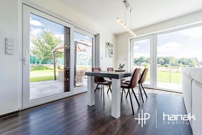 Prodej rodinného domu, Olomouc, Ječmínkova, 137 m2