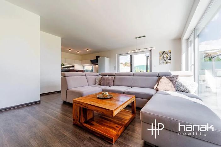 Prodej rodinného domu, Olomouc, Ječmínkova, 137 m2