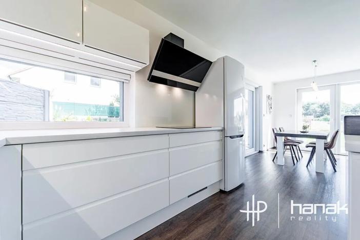 Prodej rodinného domu, Olomouc, Ječmínkova, 137 m2