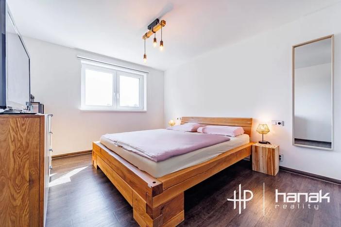 Prodej rodinného domu, Olomouc, Ječmínkova, 137 m2