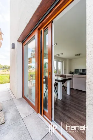 Prodej rodinného domu, Olomouc, Ječmínkova, 137 m2