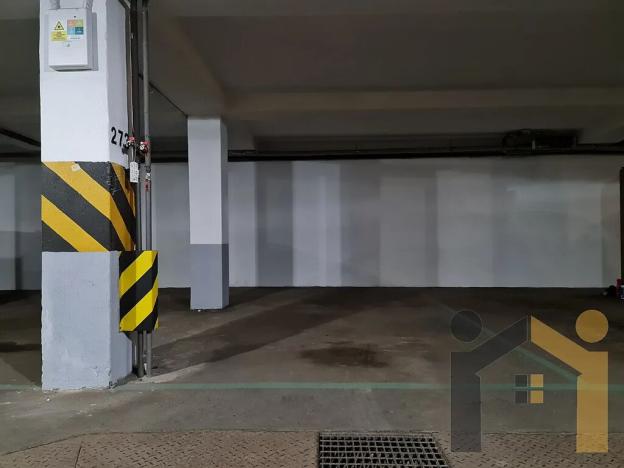 Prodej garážového stání, Praha - Motol, U Homolky, 20 m2