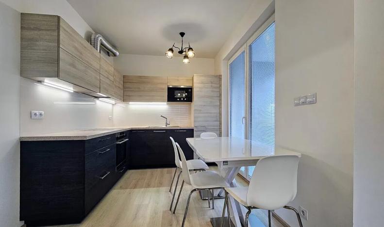 Pronájem bytu 2+kk, Praha - Stodůlky, Toufarova, 63 m2