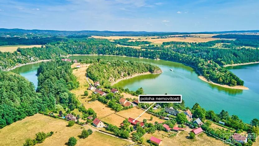 Prodej chalupy, Varvažov, 150 m2