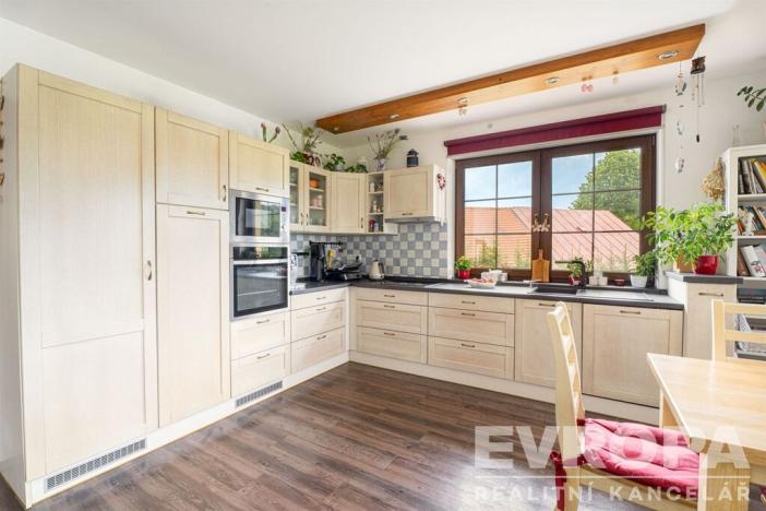 Prodej rodinného domu, Peřimov, 113 m2