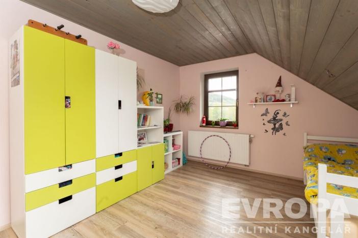 Prodej rodinného domu, Peřimov, 113 m2