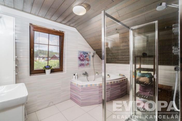 Prodej rodinného domu, Peřimov, 113 m2