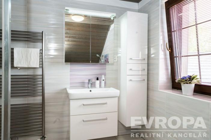 Prodej rodinného domu, Peřimov, 113 m2