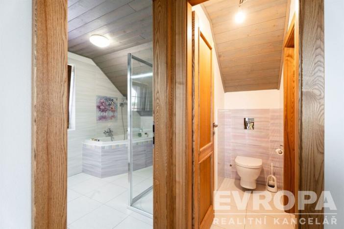 Prodej rodinného domu, Peřimov, 113 m2