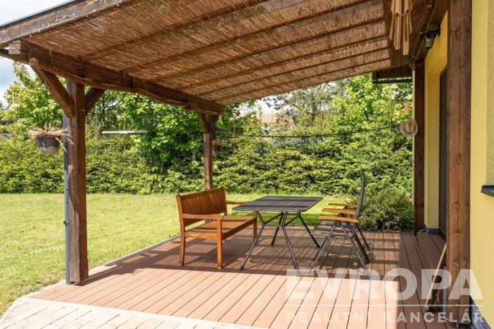 Prodej rodinného domu, Peřimov, 113 m2