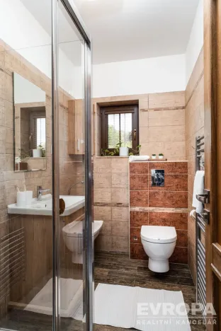 Prodej rodinného domu, Peřimov, 113 m2