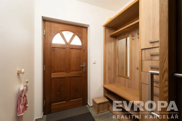 Prodej rodinného domu, Peřimov, 113 m2