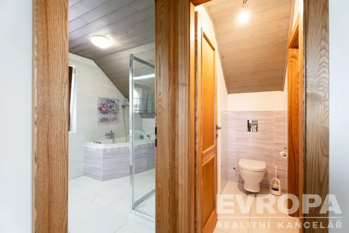 Prodej rodinného domu, Peřimov, 113 m2