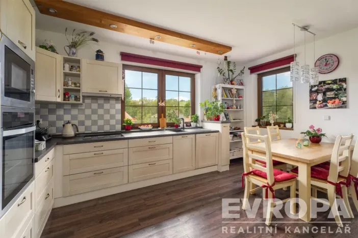 Prodej rodinného domu, Peřimov, 113 m2