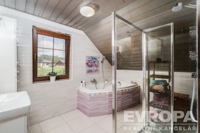 Prodej rodinného domu, Peřimov, 113 m2