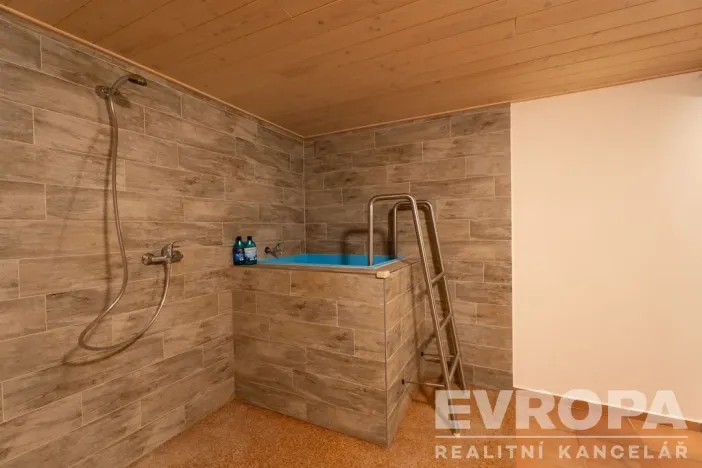 Prodej rodinného domu, Peřimov, 113 m2