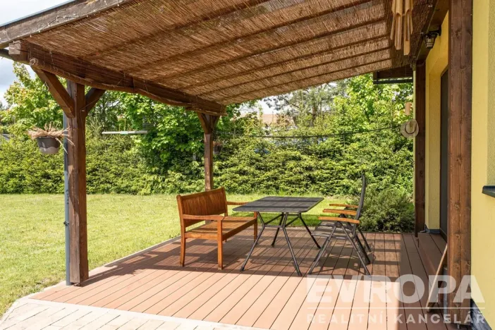Prodej rodinného domu, Peřimov, 113 m2