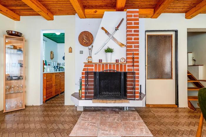 Prodej chaty, Sluštice, 116 m2