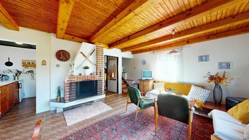 Prodej chaty, Sluštice, 116 m2