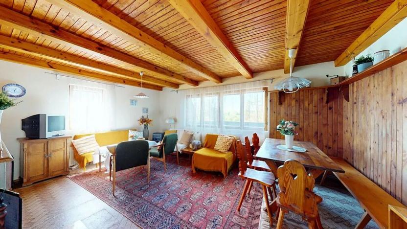 Prodej chaty, Sluštice, 116 m2