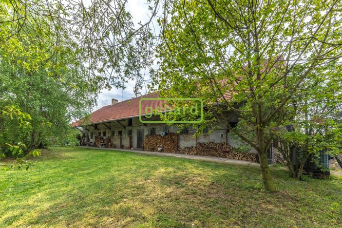 Prodej rodinného domu, Hořany, 170 m2