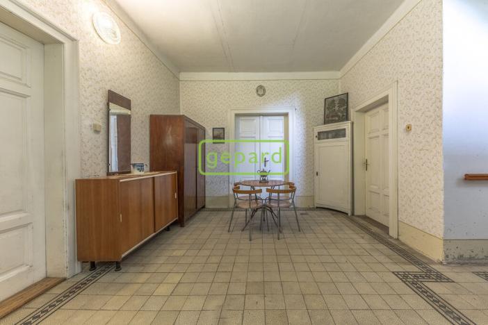 Prodej rodinného domu, Hořany, 170 m2