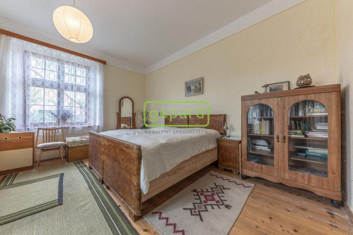 Prodej rodinného domu, Hořany, 170 m2