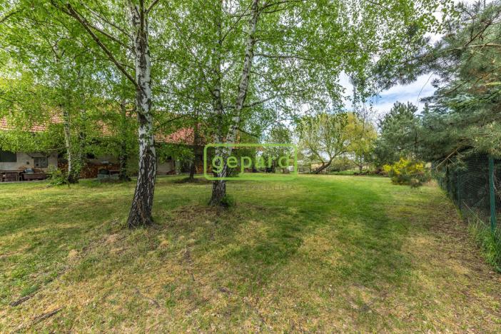 Prodej rodinného domu, Hořany, 170 m2