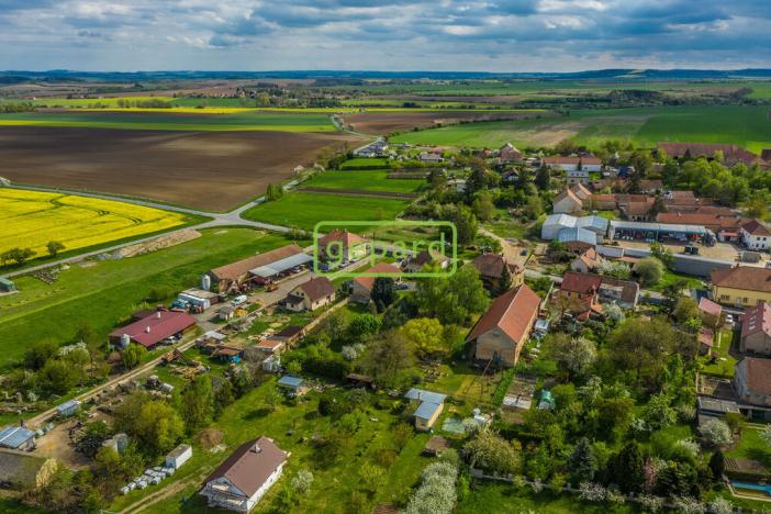 Prodej rodinného domu, Hořany, 170 m2