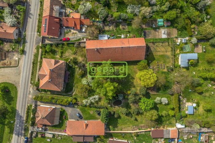 Prodej rodinného domu, Hořany, 170 m2