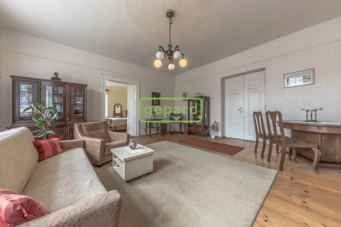 Prodej rodinného domu, Hořany, 170 m2